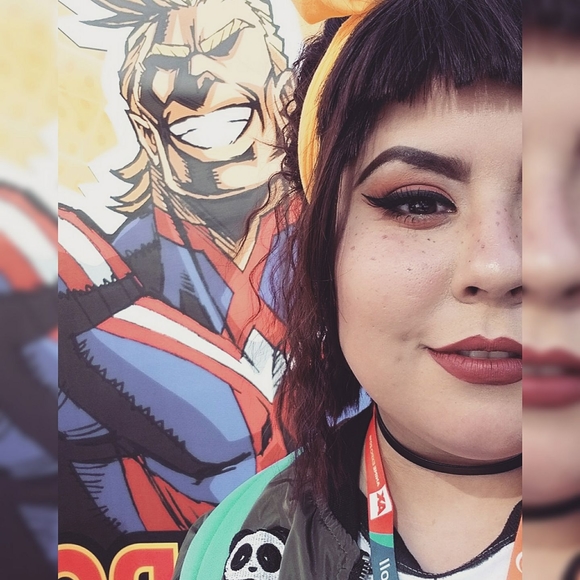 Meet your Posher, Michaela - Picture 1 of 1